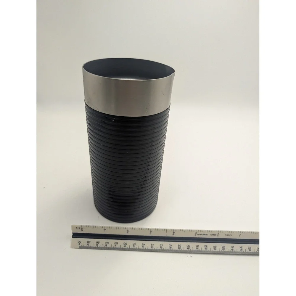Keurig Milk Frother Main Assembly Pitcher Replacement Black MMF-816A Stainless
